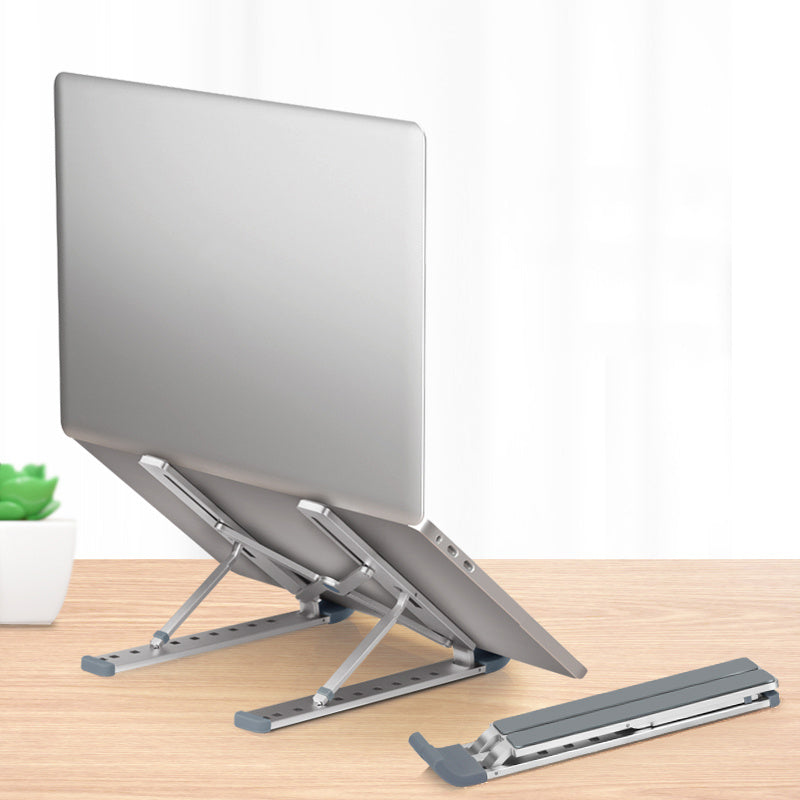MotionFlex™ Mobiler Laptop Ständer V2 - MotionFlex™
