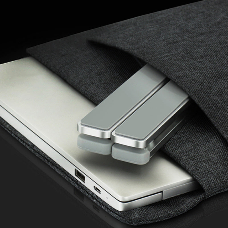 MotionFlex™ Mobiler Laptop Ständer V2 - MotionFlex™
