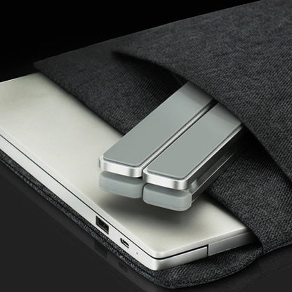 MotionFlex™ Mobiler Laptop Ständer V2 - MotionFlex™