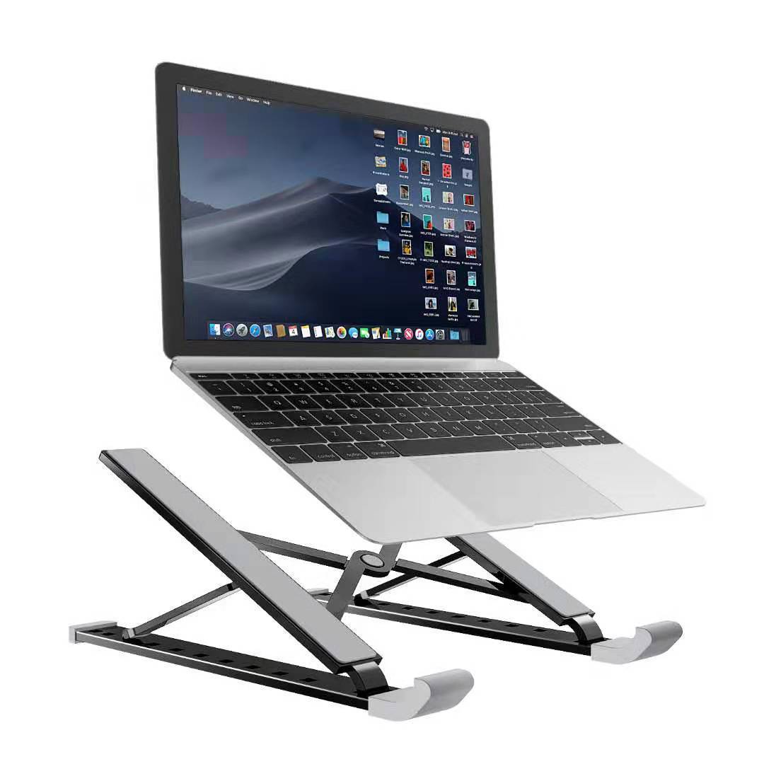 MotionFlex™ Mobiler Laptop Ständer V2 - MotionFlex™