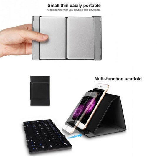 MotionFlex™ Premium SmartFold Tastatur - MotionFlex™