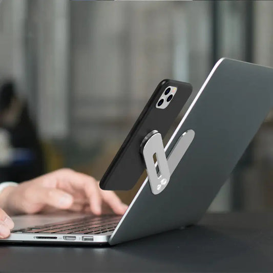Verstellbarer Laptop Ständer - MotionFlex™